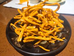 -一棠龙虾•王牌虾球(光谷天地店)