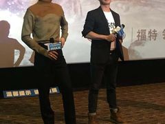 -金逸影城(影视中心IMAX店)