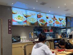 -小杨生煎(浦江欢乐颂店)