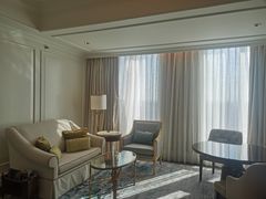 -广州富力丽思卡尔顿酒店