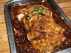 -兔槽江湖菜·重庆璧山兔(水围店)