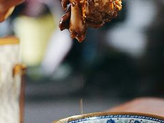 -无名氏宵夜小摊(祝家三姐妹馄饨店)