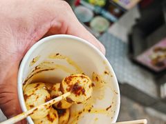 -利强记北角鸡蛋仔(弥敦道店 )