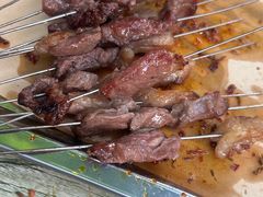 -铁诚烤肉