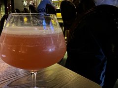-SPEYSIDE 威士忌&鸡尾酒吧