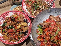 -高嗲嗲·现炒下饭菜(石鼓路店)