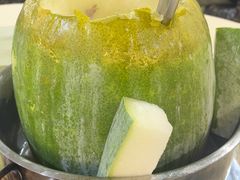 -红旗山庄(圭峰山店)