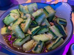 -燥次·烧烤酒场(万象城店)