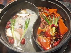 -烂摊摊火锅集市(长安总店)