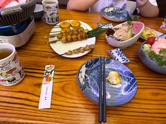 -坂吉屋·居酒屋深夜食堂(龙湖店)