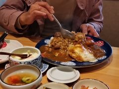 -大岛日本料理铁板烧(南通大饭店)