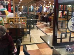 -武林厨神·粤式茶点(五羊店)