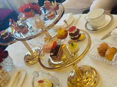 -Salon de Ville浦江汇(上海外滩华尔道夫酒店店)