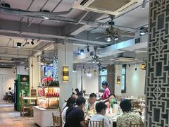 -百年银屏蚝烙·潮汕菜·非遗(乐山店)