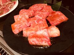 -俺的焼肉(銀座9丁目店)