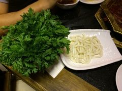 -蜀九香火锅(彩虹店)