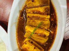 -喜家德虾仁水饺(长泰广场店)