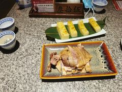 -南京大牌档(济南万象城店)