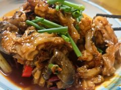 -老师家羊杂碎(延安总店)