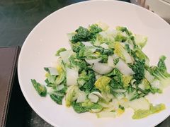 -粗茶淡饭·隐庐私厨(东亭店)