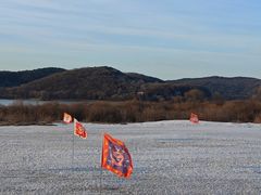 -棋盘山冰雪大世界