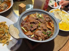 -山芋腔苏北菜(盐城滨海店)