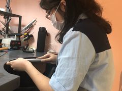-鈊藝銀匠·银饰DIY工作室(永庆坊店)