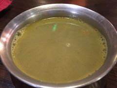 -甘尼仕印度餐厅酒吧(斜塘老街店)