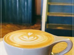 -BIJOU coffee&cocktail(龙岗万科广场店)