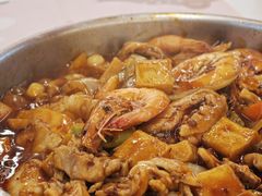 -黄记煌三汁焖锅(首创奥特莱斯店)