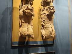 -南京市规划建设展览馆