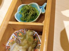 -柏鮨寿司.刺身.定食(米山町地中海店)