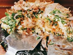 广岛好味烧-胜代日本料理(云程巷小区店)