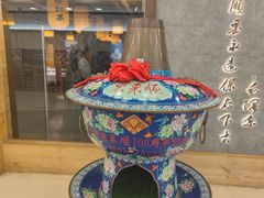 -东来顺饭庄(apm总店)