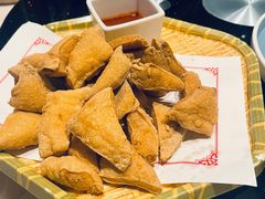 香炸金砖-王记姚家味·地道苏帮菜(凤凰街店)