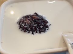 -满记甜品(加州阳光开元广场店)