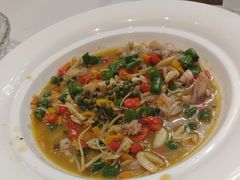 -聚宾楼·烤鸭·家宴(科技三路店)