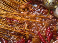 -镇江龙·火锅串串(武侯祠店)