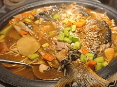 -探鱼·鲜青椒爽麻烤鱼(领展购物广场店)