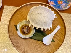 -九献创意菜·牛排馆(亮马河花园店)