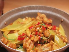 -吃饭皇帝大(解放西路店)
