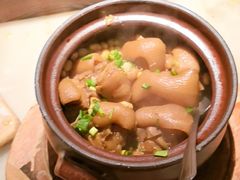 -绿茶餐厅(淮安吾悦广场店)