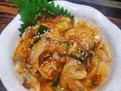 -小川洋风料理(街道口店)
