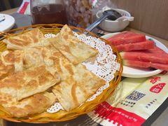 -蜀留香火锅·始于1999·原四川老火锅(白堤路店)