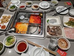 -海底捞火锅(南海万科广场店)