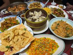 -老妈菜馆(西祥伦街店)