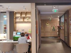 -海底捞大排档火锅(悦荟广场店)