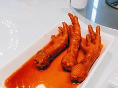 -好友缘家宴(青山路店)