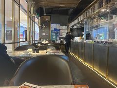 -蔴将·川菜(黄龙万科店)