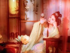 -红袖添香古风写真馆